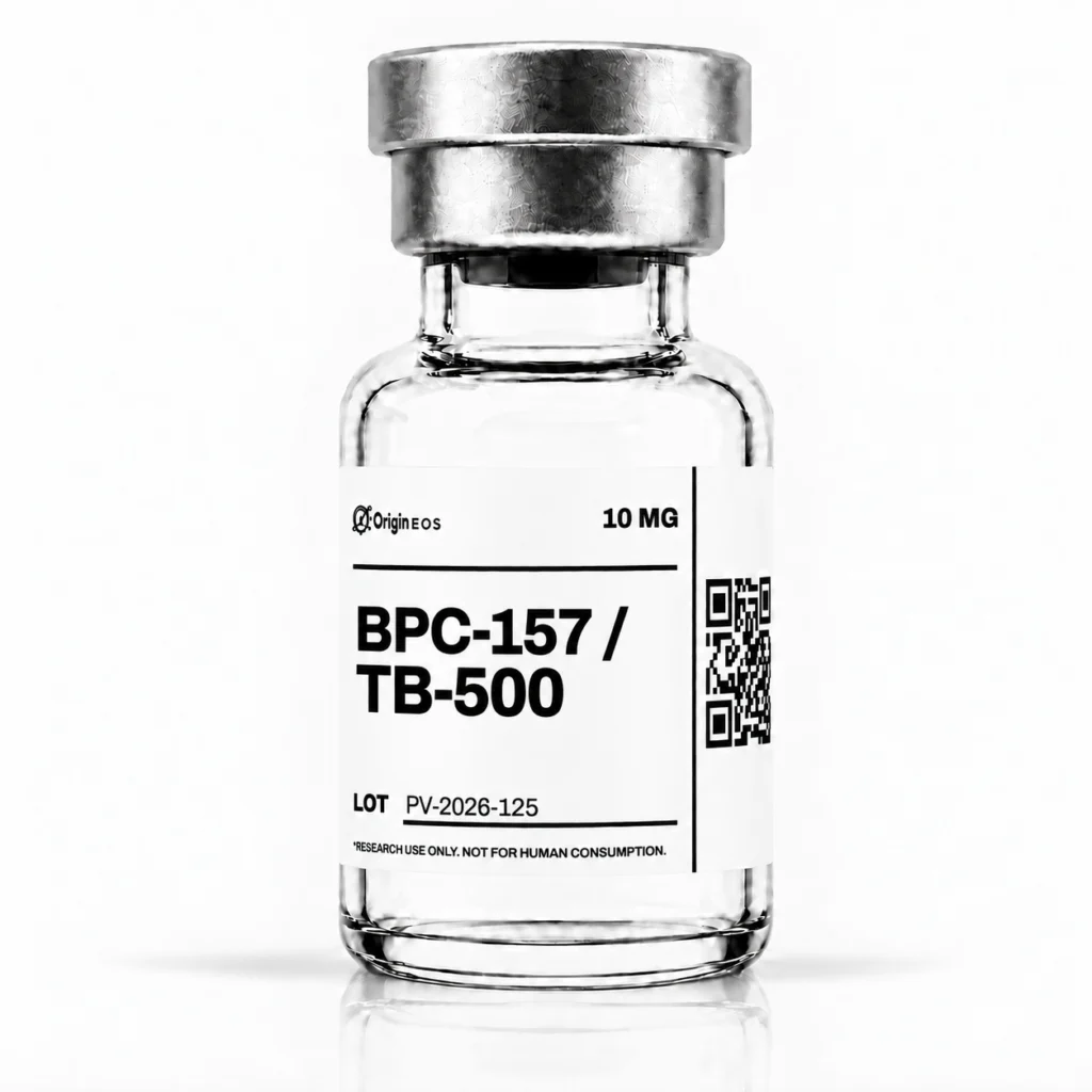 BPC-157 / TB-500 blend