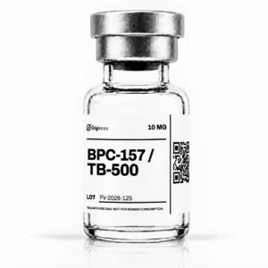 BPC-157 / TB-500 blend