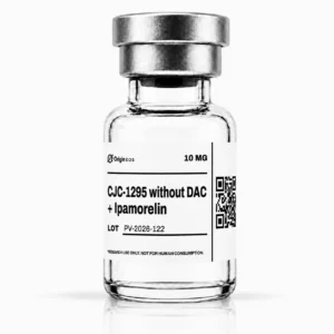 CJC-1295 (no DAC) / Ipamorelin blend
