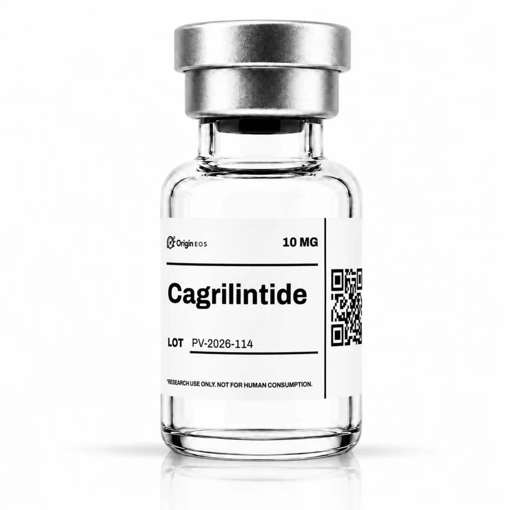 Cagrilintide
