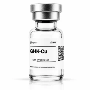 GHK-Cu