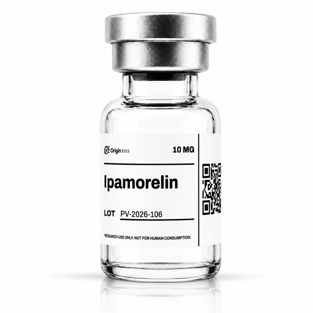 Ipamorelin
