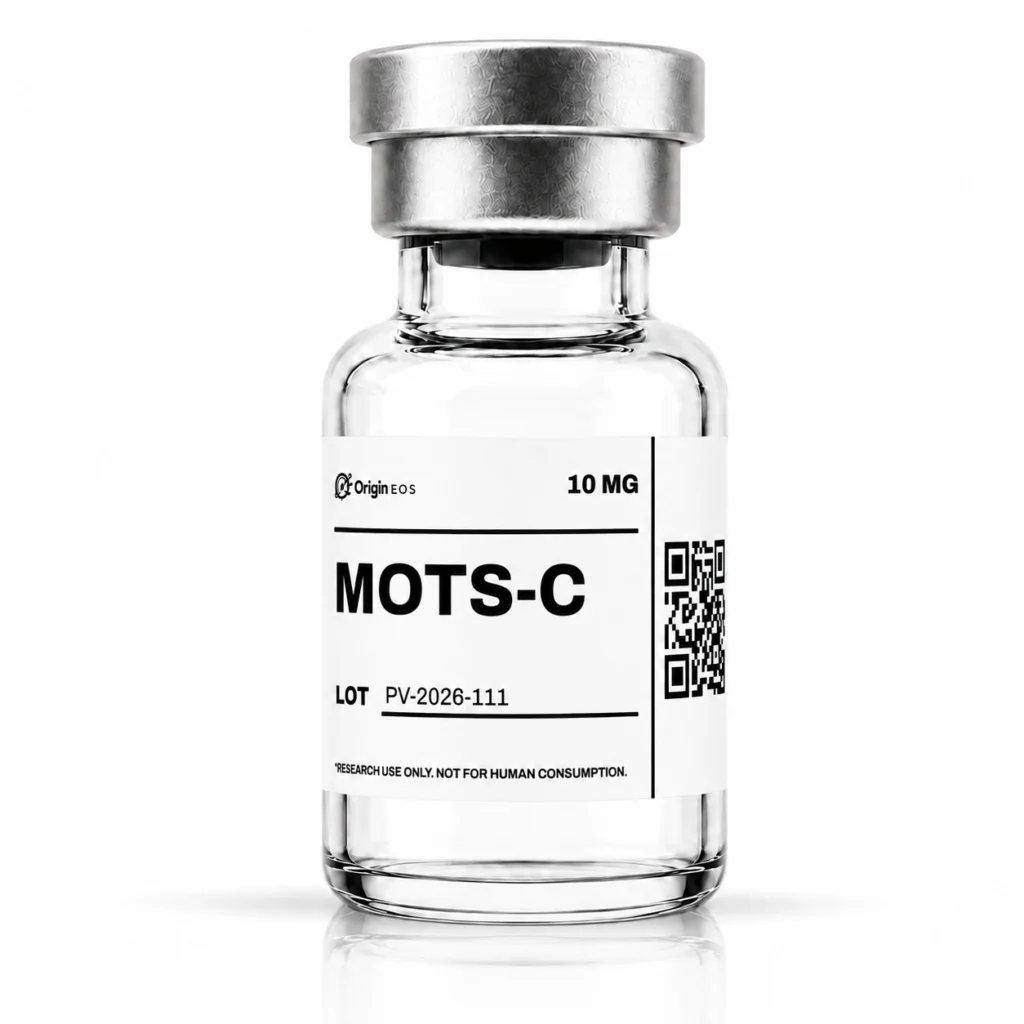 MOTS-c