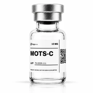 MOTS-c