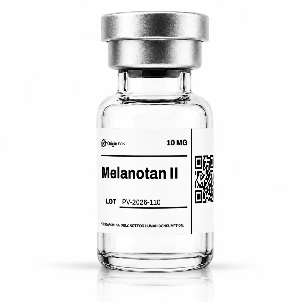 Melanotan II