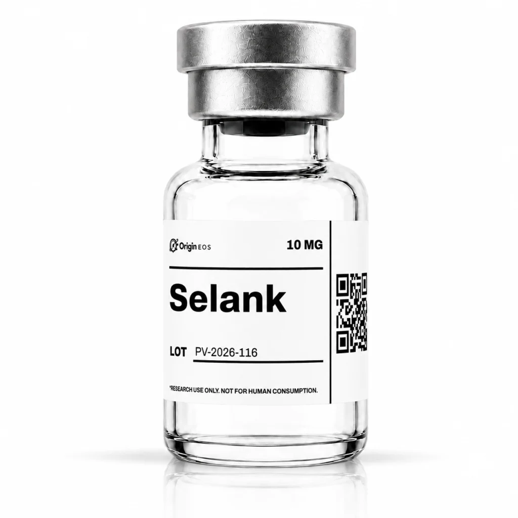 Selank