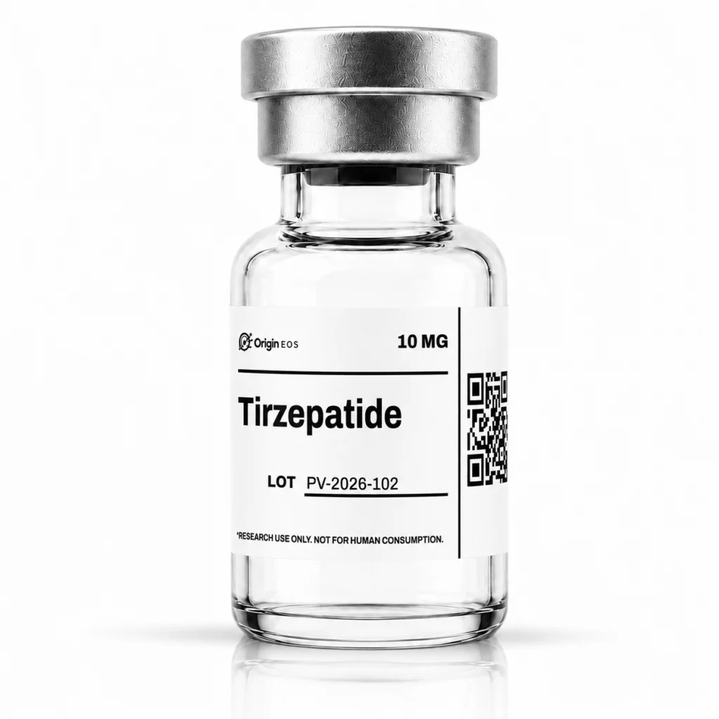 Tirzepatide